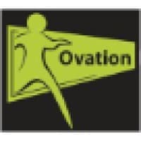 Ovation Interactive logo