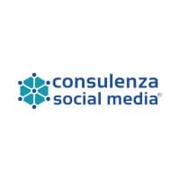 Consulenza Social Media logo