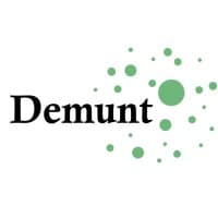 Demunt Aps logo