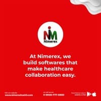 Nimerex Health logo