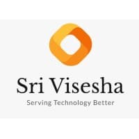 Sri Visesha IT Solutions Pvt logo