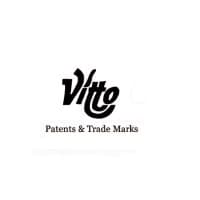 Vitto Patents & Trademarks logo