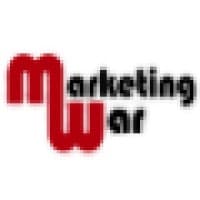 Marketing War- Digital Marketing Agency logo