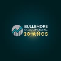 Bullemore Sales Consulting logo