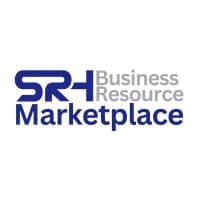 SRH Business Resource Marketplace logo