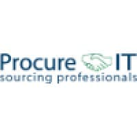 Procure-IT logo