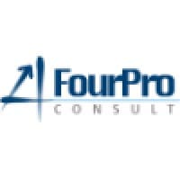 4 Pro Consult logo