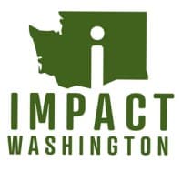 Impact Washington logo