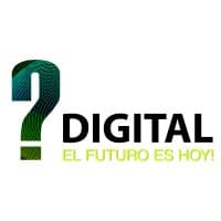 Porque Digital A Digital Agency logo