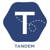 Tandem Buzz logo