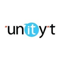 Unity-t Group Sp. z o.o. Sp.k logo