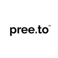 pree.to logo