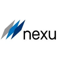 Nexu A/S logo