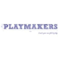 PlayMakers logo