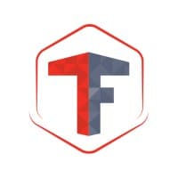 Temperfield logo