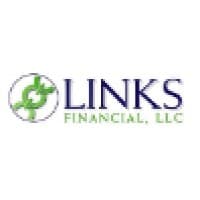 Links Financial logo
