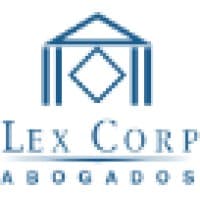 Lexcorp-Abogados logo