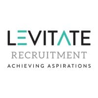 Levitate Recruitment logo