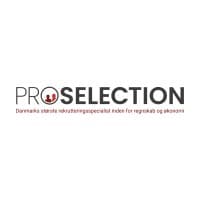 ProSelection DK logo