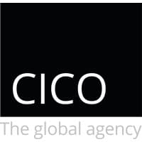 CICO The Global Agency logo