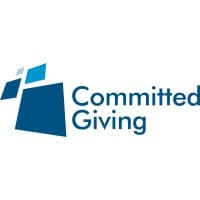 CommittedGiving logo