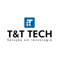 T&T Tech logo