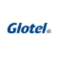 Glotel International logo