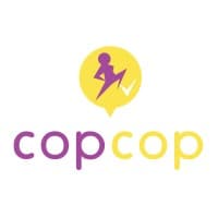 Copcop logo