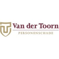Van der Toorn Personenschade logo