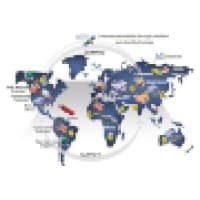 SAP Logistics Leadership logo