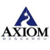 Axiom Research logo