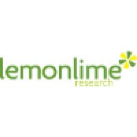 lemonlime research logo