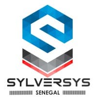 SYLVERSYS logo
