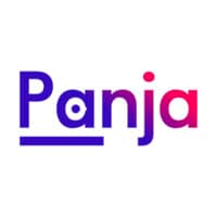 Panja â˜„ logo