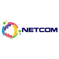Netcom Tunisie logo