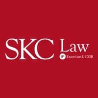 SKC Law logo