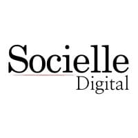 Socielle Digital logo