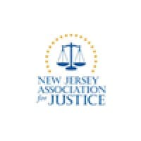 New Jersey Association for Justice logo