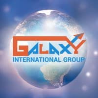 Galaxy International Group logo