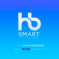 HBSMART logo