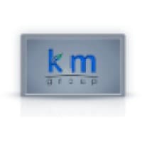 K&M group logo