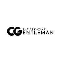 The Creative Gentleman logo
