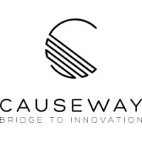 Causeway Bridge to Innovation logo