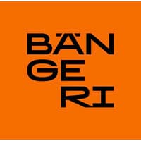 BÃ¤ngeri Oy logo