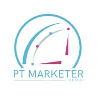 PT Marketer Group logo