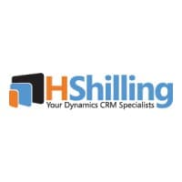 HShilling logo