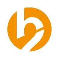 Bookings2work.com logo