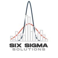 Six Sigma Solutions logo