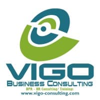 VIGO Business Consulting PVT logo