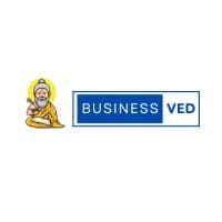 Business Ved logo